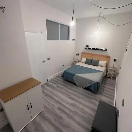 Apartment Casa Libertad *