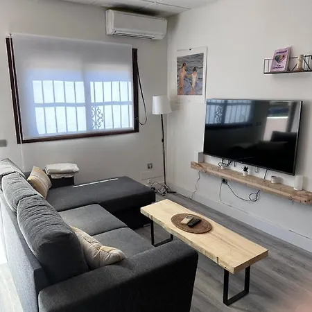 Apartment Casa Libertad