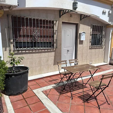 Casa Libertad Estepona