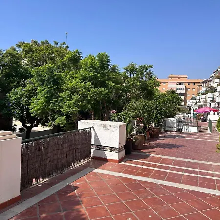 Casa Libertad *