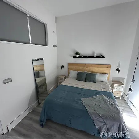Casa Libertad Apartmán